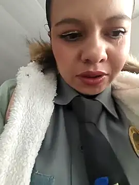 Snapshot of Ariana-07 chatting on 09.17.25 Ariana-07 online show from 09.17.25