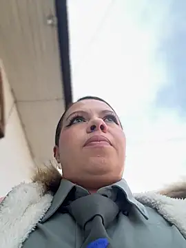 Snapshot of Ariana-07 chatting on 11.11.25 Ariana-07 online show from 11.11.25