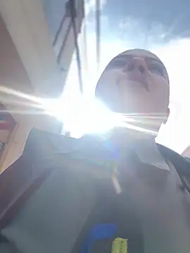 Snapshot of Ariana-07 chatting on 11.21.25 Ariana-07 online show from 11.21.25