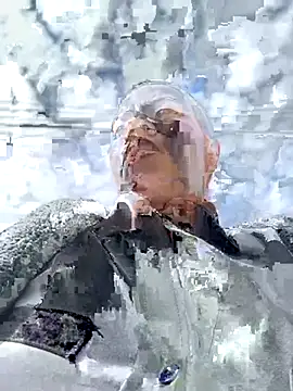 Snapshot of Ariana-07 chatting on 11.29.25 Ariana-07 online show from 11.29.25