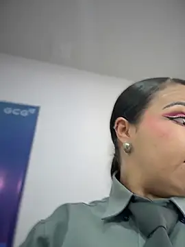 Ariana-07 online show from 12.16.25