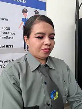 Ariana-07 online show from 02.25.26