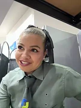 Ariana-07 online show from 05.29.26