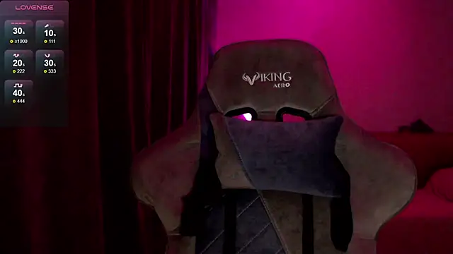 Snapshot of Ohmy_Nora_ chatting on 02.13.25 Ohmy Nora  online show from 02.13.25