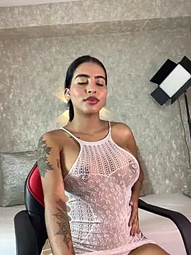 genesissara online show from 03.01.26