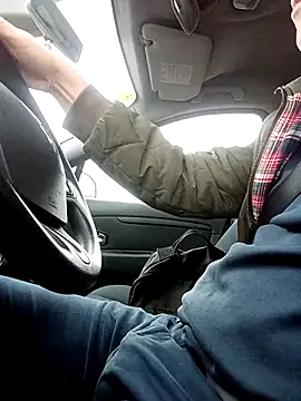 garibaldi1974 online show from 11.10.25