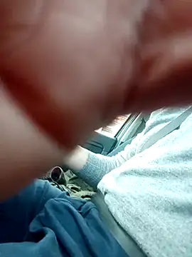 garibaldi1974 online show from 11.12.25