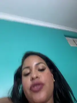 Snapshot of alibellsex chatting on 04.30.26 alibellsex online show from 04.30.26