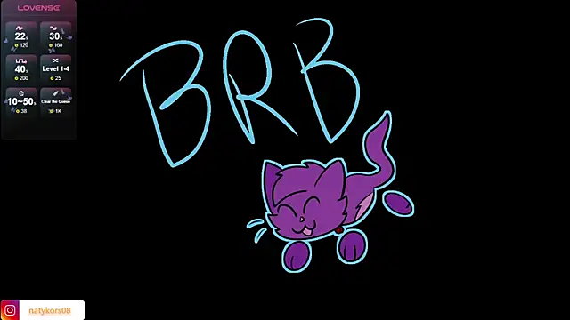 natyk m online show from 02.21.25