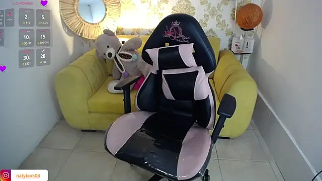 natyk m online show from 03.12.25