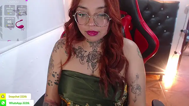 natyk m online show from 09.29.25