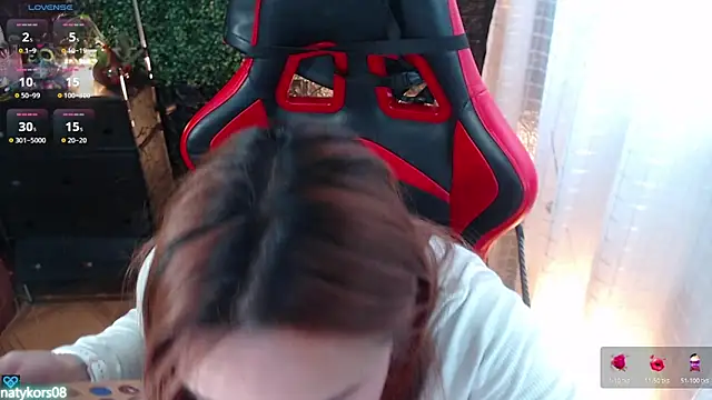 natyk m online show from 02.23.26