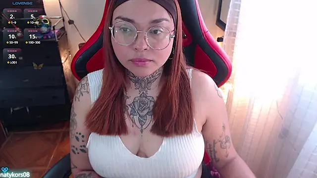 natyk m online show from 03.15.26