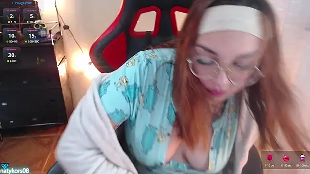 natyk m online show from 03.19.26