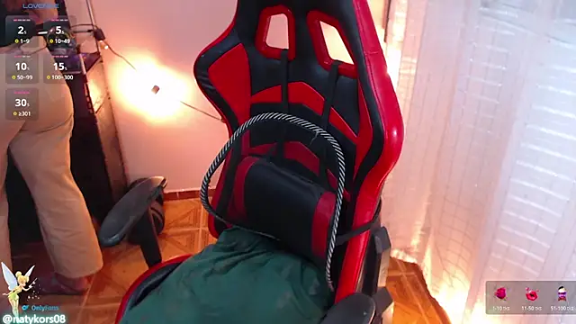 natyk m online show from 03.30.26