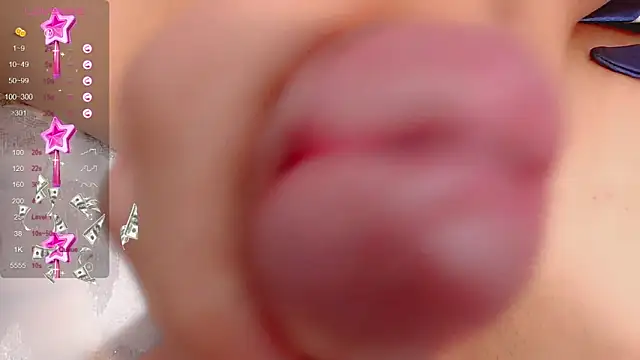 Angeles Busst online show from 02.18.25