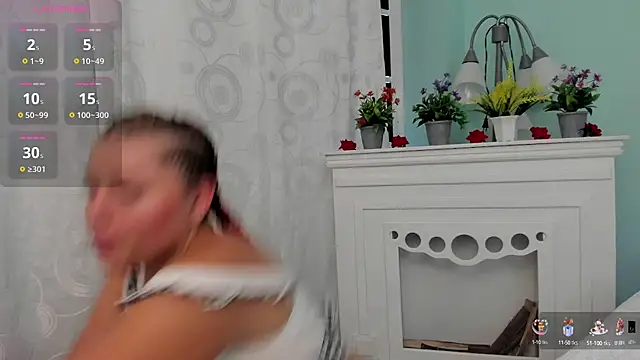 alaia greyy online show from 03.22.25