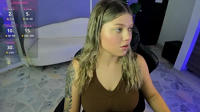 alaia greyy online show from 09.20.25