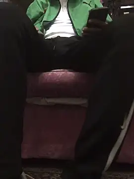 Snapshot of aebaleek2505 chatting on 02.23.25 aebaleek2505 online show from 02.23.25