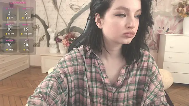 BritneyBarker online show from 03.20.26