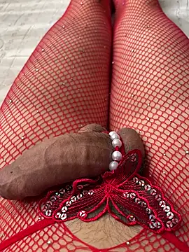  k4ty-X online show from 02.11.26