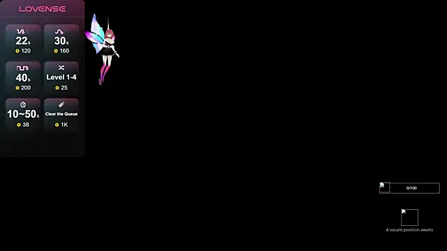 Soffya Soy online show from 11.02.25