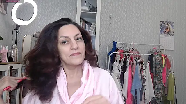 Soffya Soy online show from 02.22.26