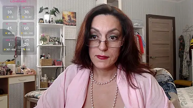 Soffya Soy online show from 05.08.26