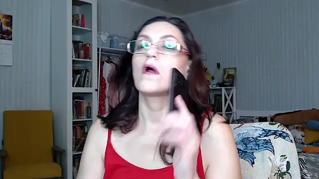 Soffya Soy online show from 05.12.26
