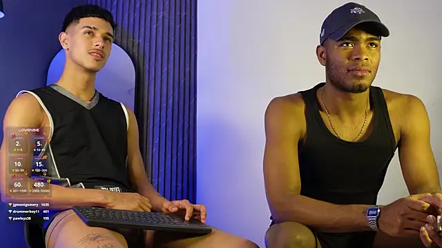 Fer montanna online show from 09.23.25