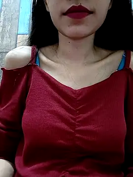 Snapshot of cute_IndianBabe chatting on 09.18.25 cute IndianBabe online show from 09.18.25