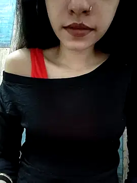 Snapshot of cute_IndianBabe chatting on 10.22.25 cute IndianBabe online show from 10.22.25