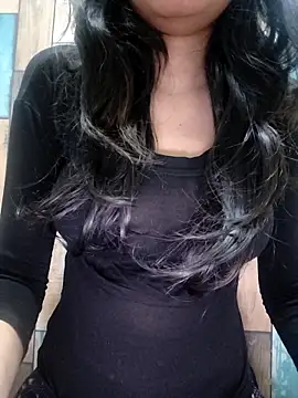 cute IndianBabe online show from 04.20.26