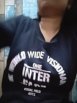 cute IndianBabe online show from 07.12.26