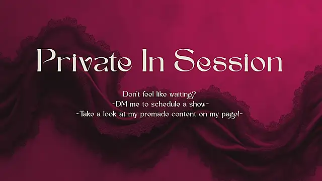 curvycate127 online show from 02.25.26