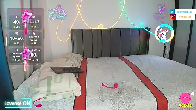 gisell363472 online show from 12.20.25