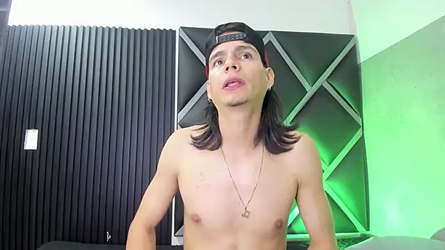 Martshall09 online show from 10.29.25