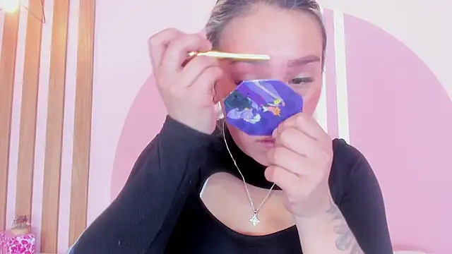 Lannajansen online show from 03.21.26