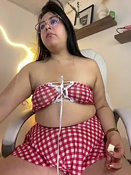 Sofi BBW online show from 06.26.26