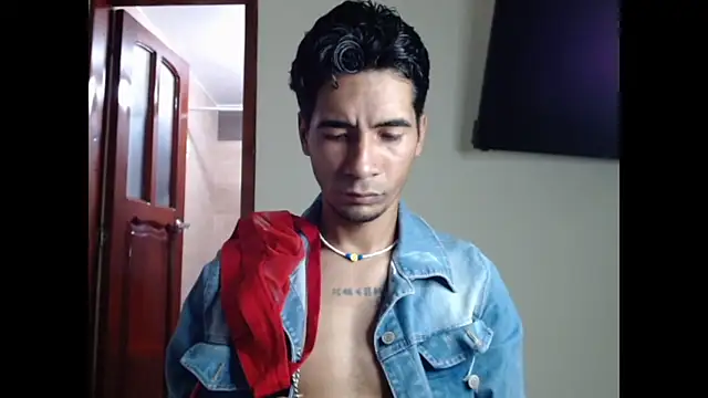 King Liam online show from 01.26.25