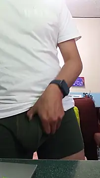 Andre16c online show from 04.14.26