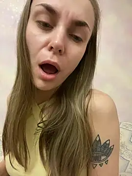 White Lu online show from 02.01.25