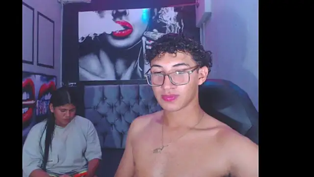 jordi and mia online show from 01.22.25