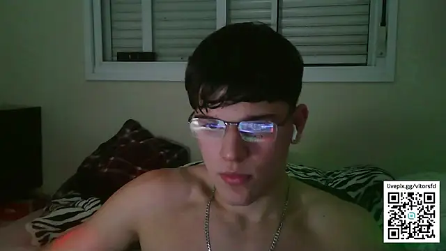 vitorsafado19 online show from 09.15.25