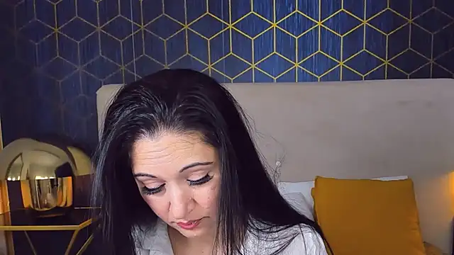 ValeryBlakes online show from 03.17.25