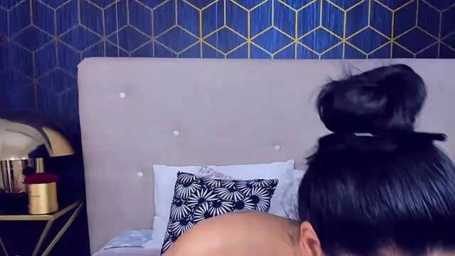 ValeryBlakes online show from 09.09.25