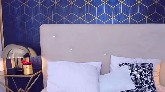 ValeryBlakes online show from 09.16.25