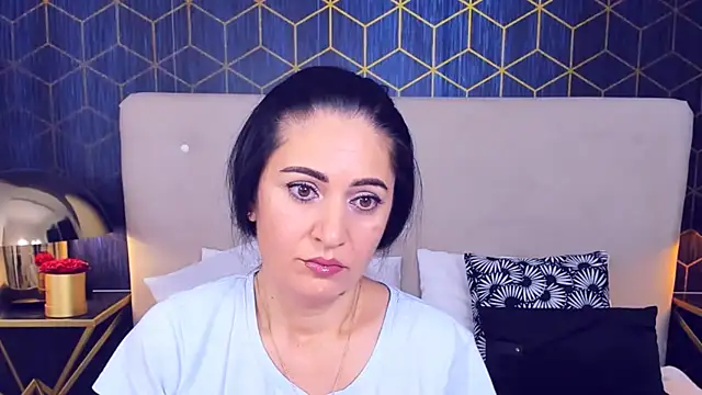 ValeryBlakes online show from 10.08.25