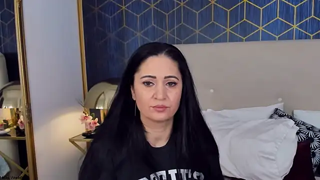 Snapshot of ValeryBlakes chatting on 02.22.26 ValeryBlakes online show from 02.22.26