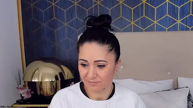 Snapshot of ValeryBlakes chatting on 02.23.26 ValeryBlakes online show from 02.23.26